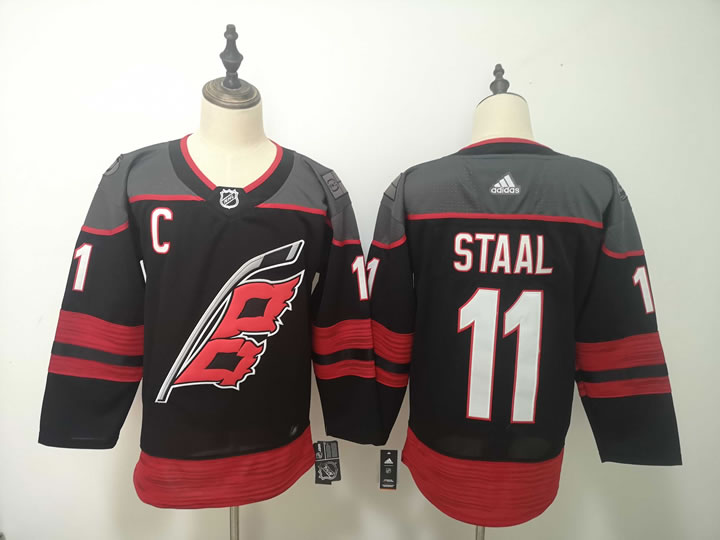 Hurricanes 11 Jordan Staal Black Adidas Jersey,We sell and wholesale Hurricanes 11 Jordan Staal Black Adidas Jersey on line form chian!